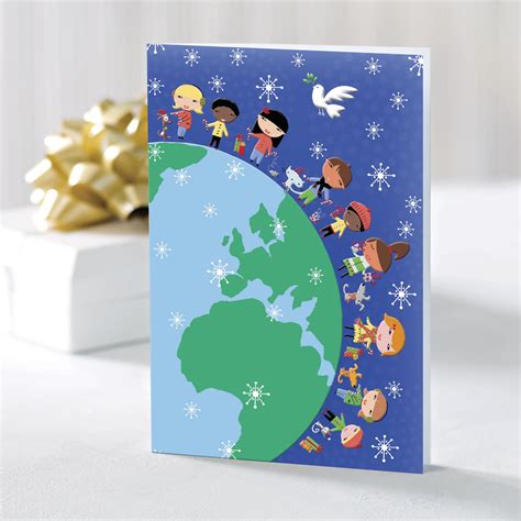 UNICEF Cards .